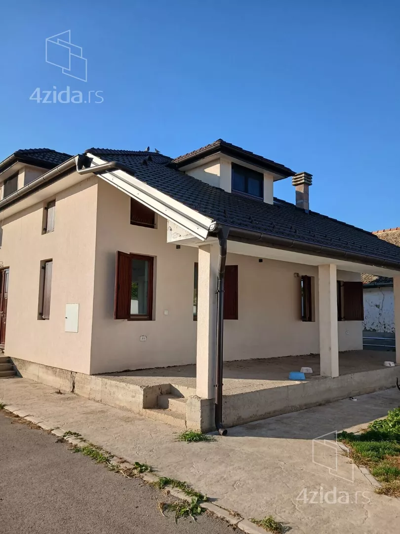 2-etažna kuća | 4zida