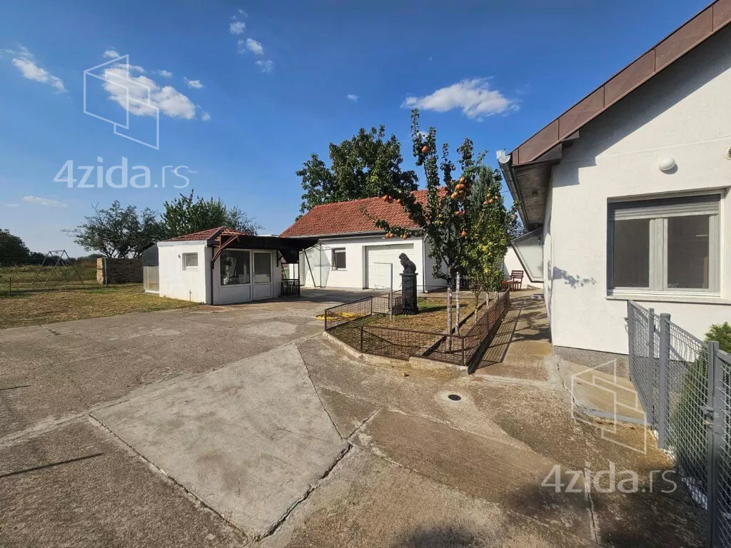 Kuća | 4zida