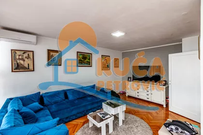 Bulevar Nemanjića | 4zida.rs