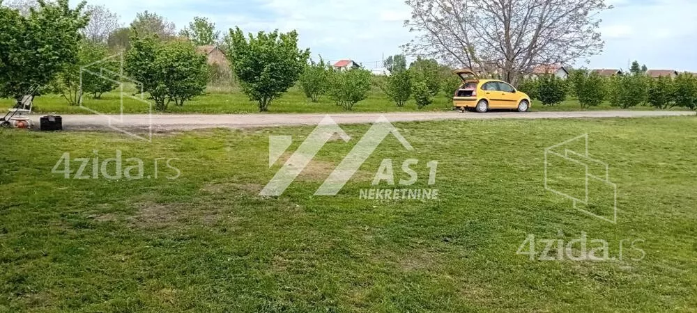 Građevinsko zemljište | 4zida