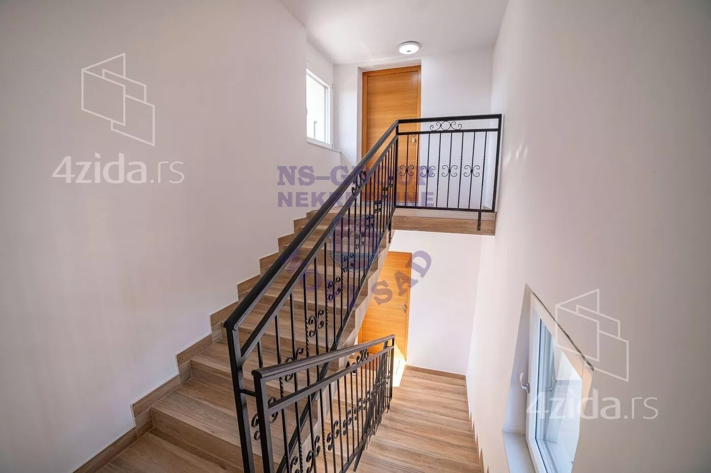 3-etažna kuća | 4zida