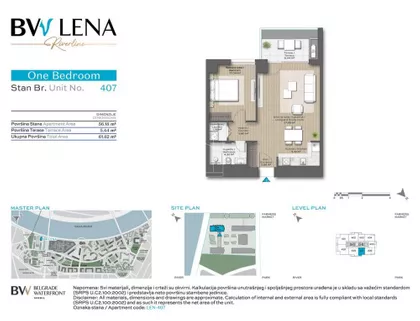 Bulevar Vudroa Vilsona | 4zida.rs