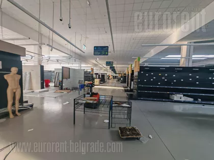 PANČEVAČKI PUT | 4zida.rs