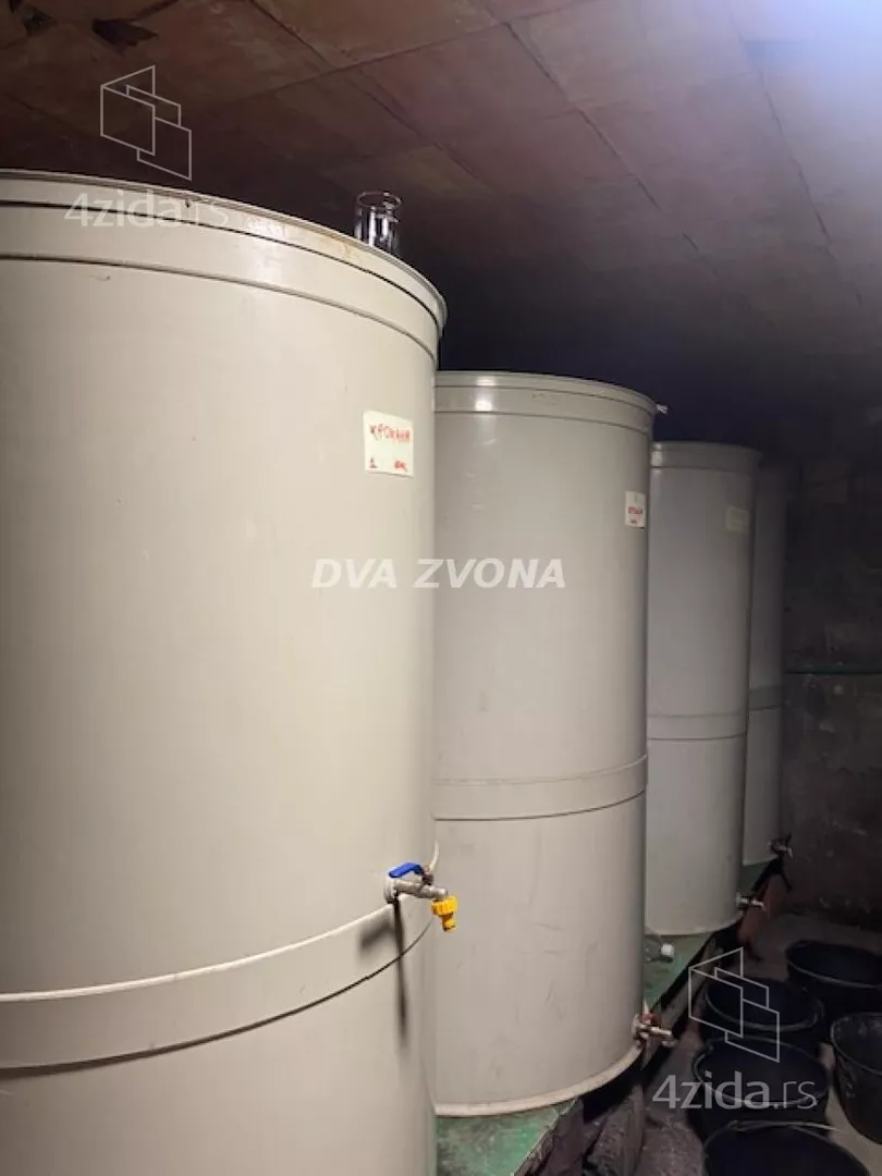 Ugostiteljski objekat | 4zida