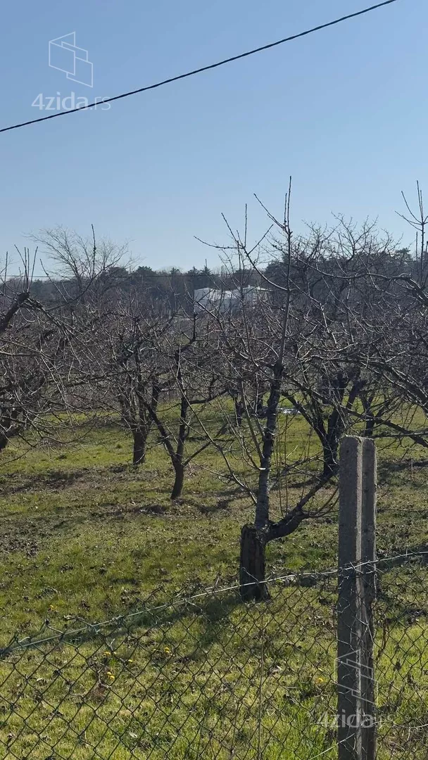 Građevinsko zemljište | 4zida