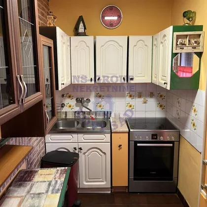 Novo Naselje | 4zida.rs