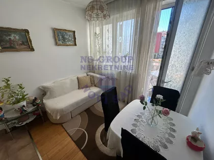 Nova Detelinara | 4zida.rs