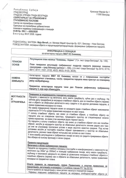 Sedamnaestog Oktobra 59g | 4zida.rs