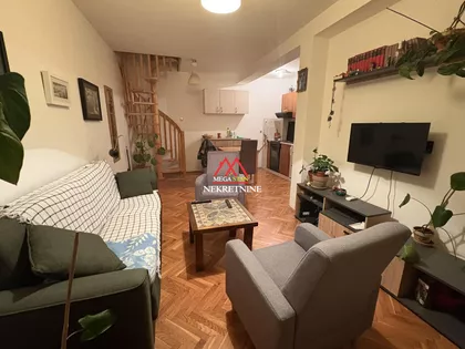 Bulevar Oslobođenja | 4zida.rs