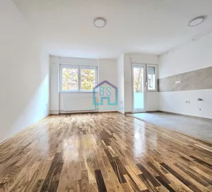 Cara Dušana, Adamovićevo Naselje, Gradske lokacije, Novi Sad, 1.5 stan | 4zida.rs