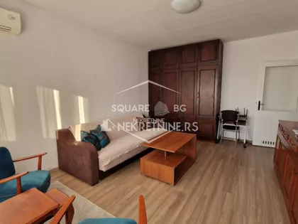 Bulevar Mihajla Pupina | 4zida.rs