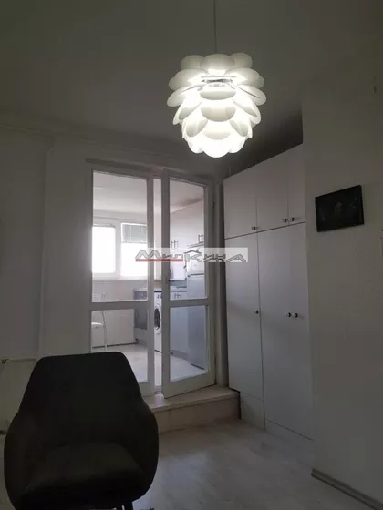 Bajlonijeva Pijaca | 4zida.rs