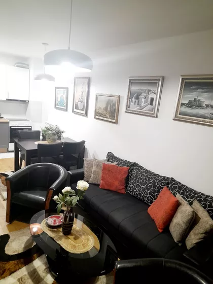 Svetozara Miletića | 4zida.rs