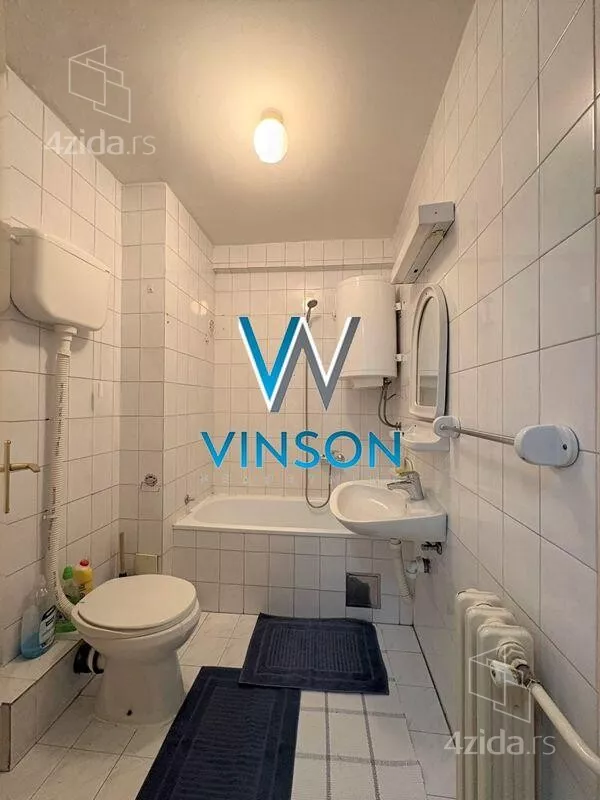 Garsonjera | 4zida