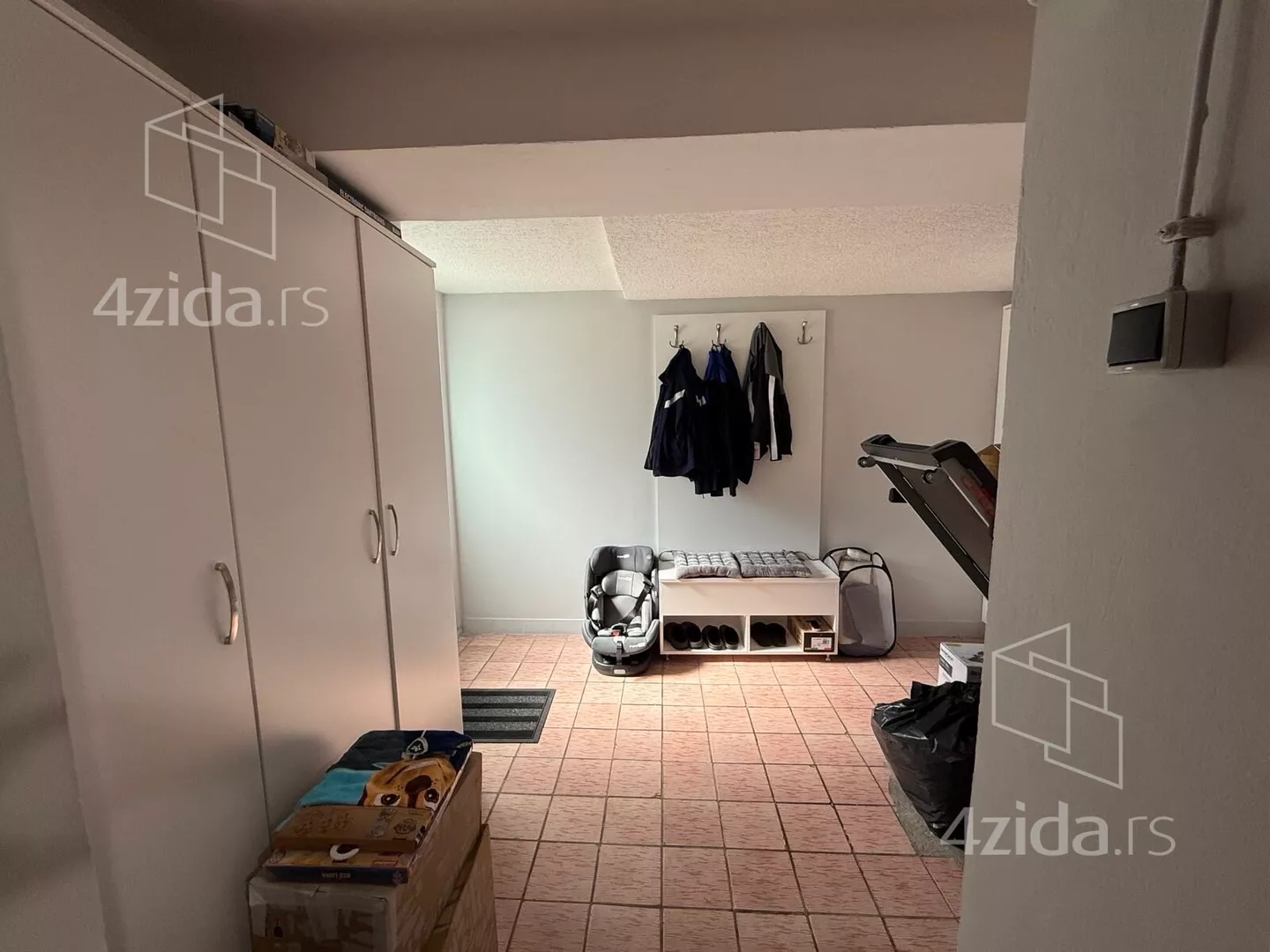 3-etažna kuća | 4zida