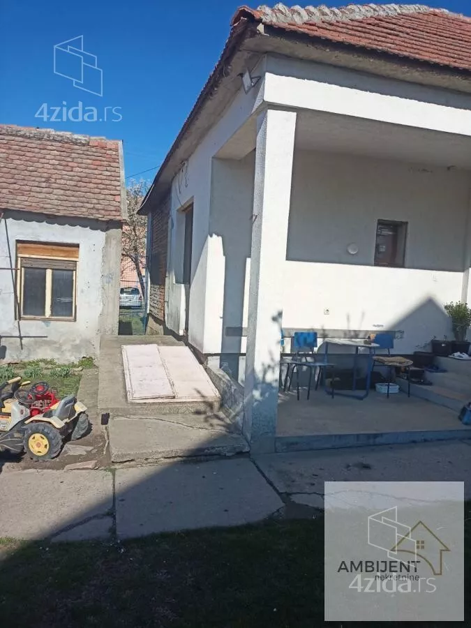 Kuća | 4zida