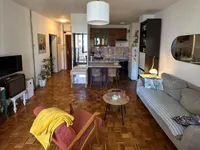 Nova Detelinara, Detelinara, Gradske lokacije, Novi Sad | 4zida.rs