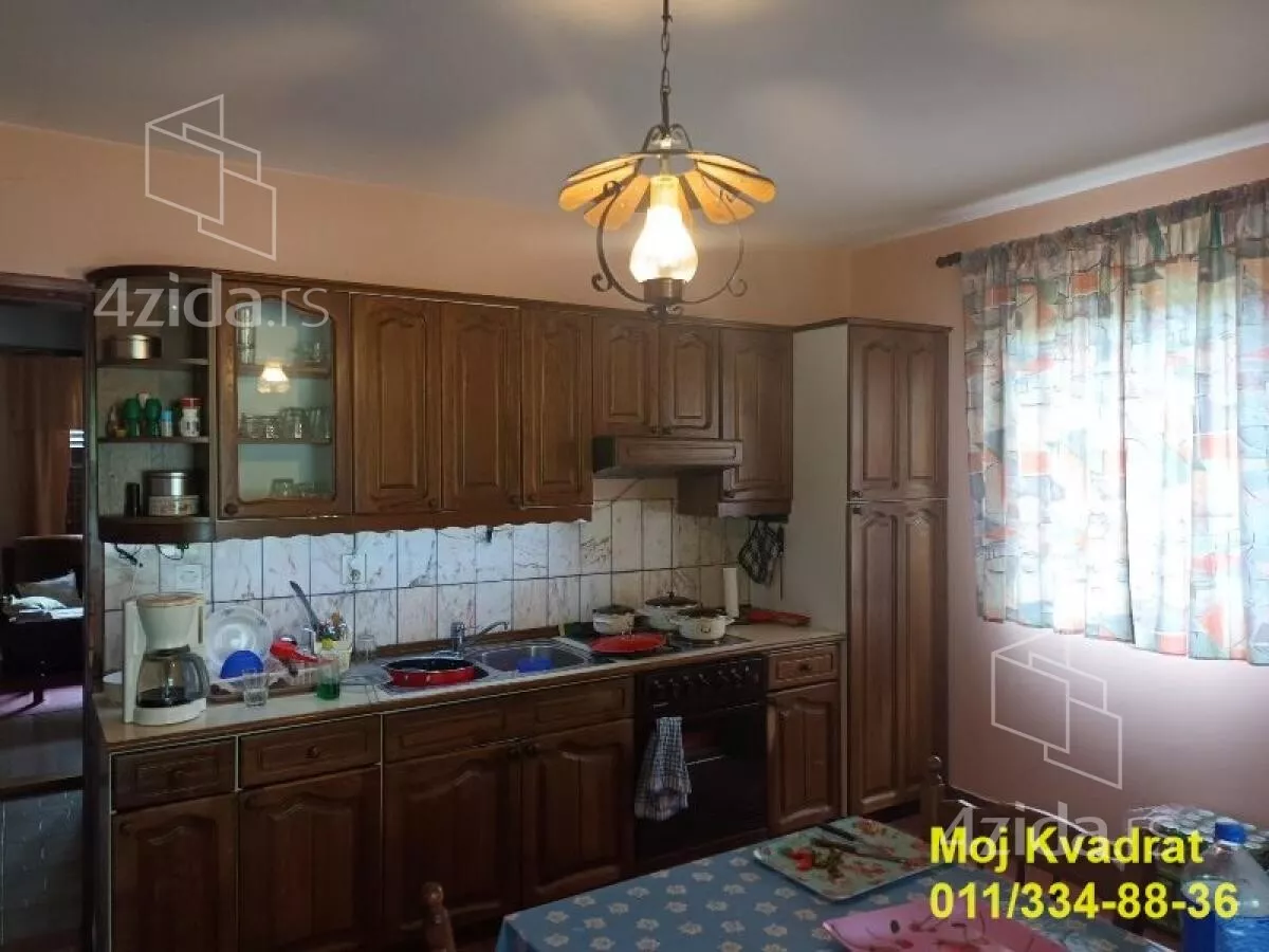 Kuća | 4zida