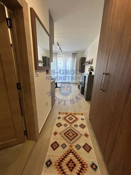 Dunavski Park | 4zida.rs