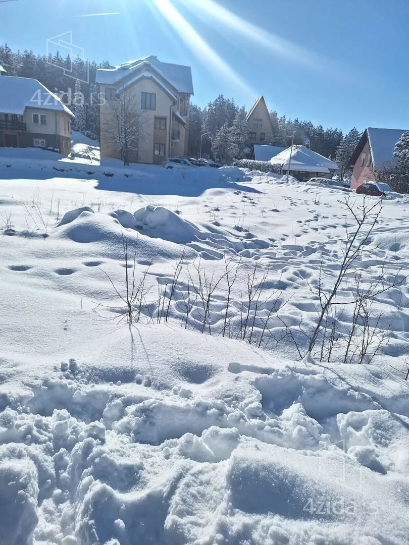 Građevinsko zemljište | 4zida