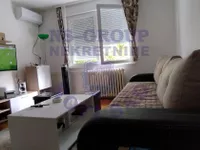 Sajmište, Gradske lokacije, Novi Sad | 4zida.rs