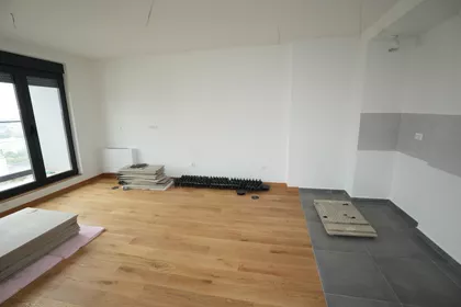 Vojvode Stepe | 4zida.rs