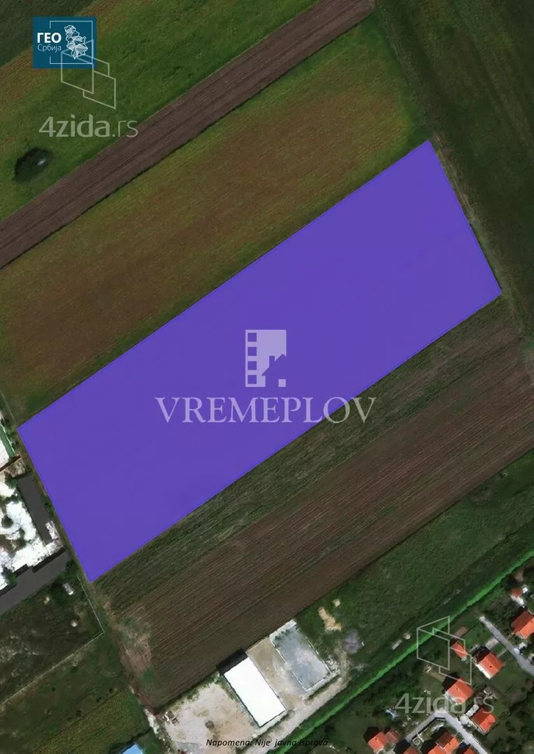 Građevinsko zemljište | 4zida