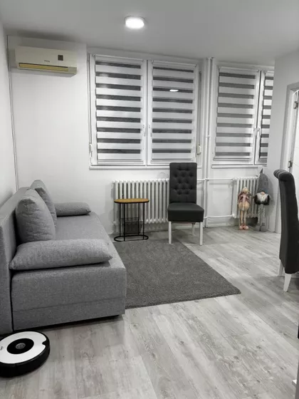 Naselje Brigadira Ristića | 4zida.rs