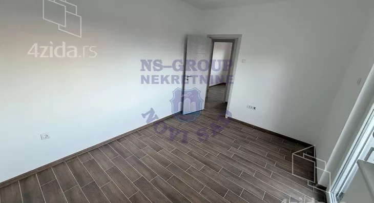 Četvoroiposoban stan | 4zida