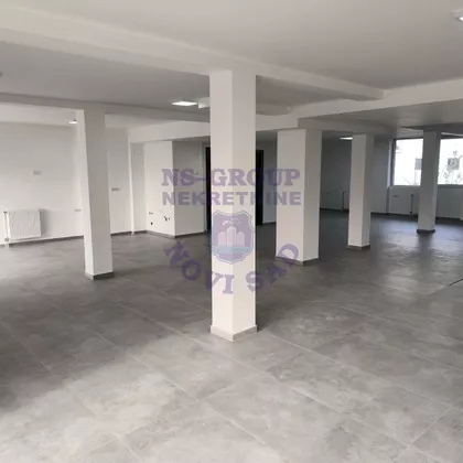 Bulevar Patrijarha Pavla (Somborski Bulevar) | 4zida.rs