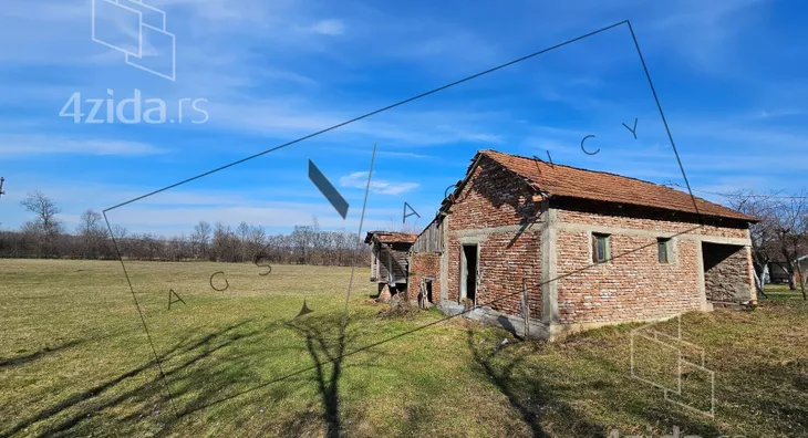 Građevinsko zemljište | 4zida