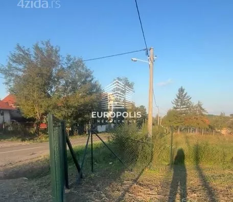 Građevinsko zemljište | 4zida