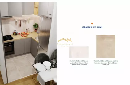 Detelinara | 4zida.rs