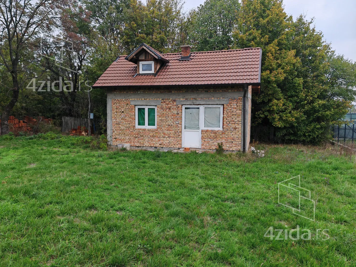 Građevinsko zemljište | 4zida