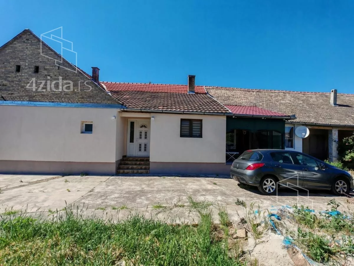 Kuća | 4zida