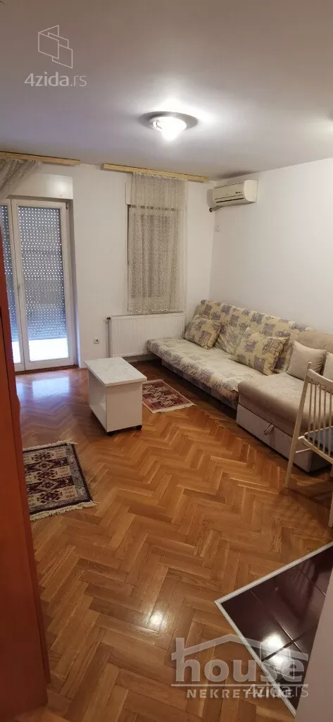 Garsonjera | 4zida