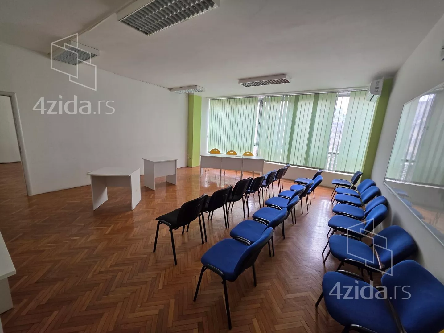 Kancelarija | 4zida