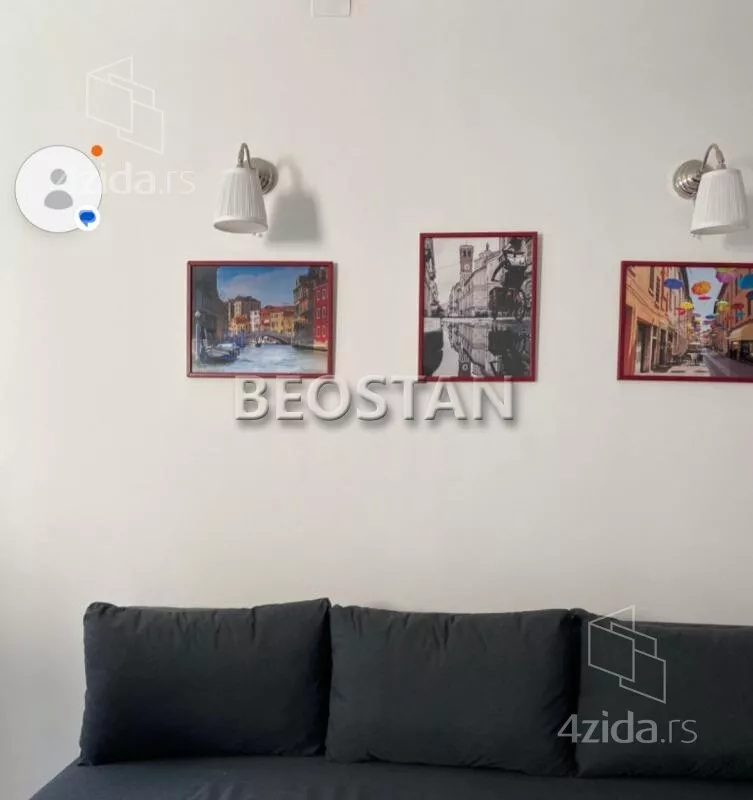 Garsonjera | 4zida
