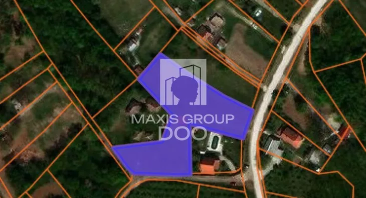 Građevinsko zemljište | 4zida