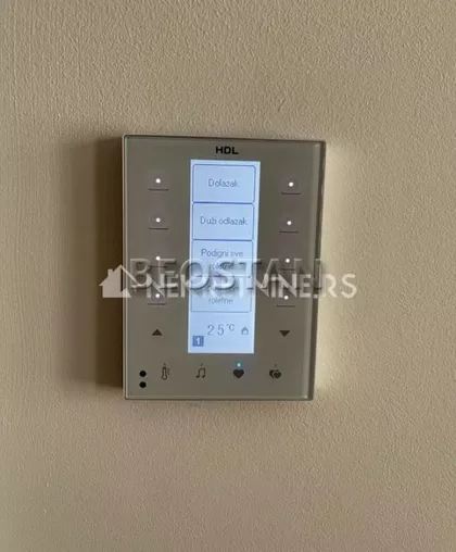 Tadije Sondermajera | 4zida.rs