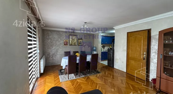 3-etažna kuća | 4zida