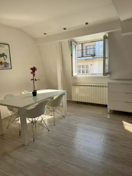 Nušićeva | 4zida.rs