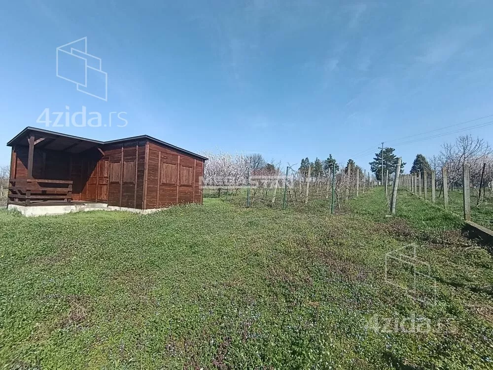 Građevinsko zemljište | 4zida