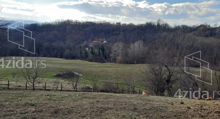 Poljoprivredno zemljište | 4zida