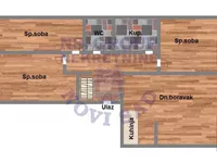 Telep, Gradske lokacije, Novi Sad | 4zida.rs