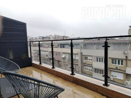 DONJI DORĆOL | 4zida.rs