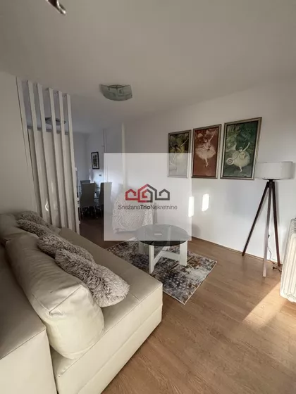 Bulevar Oslobođenja | 4zida.rs