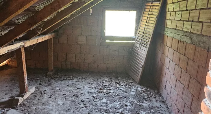 4-etažna kuća | 4zida