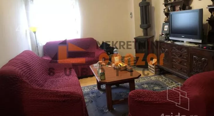 3-etažna kuća | 4zida