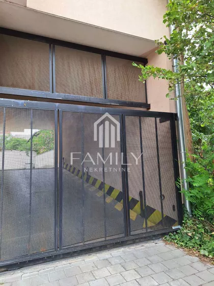 Sajmište | 4zida.rs